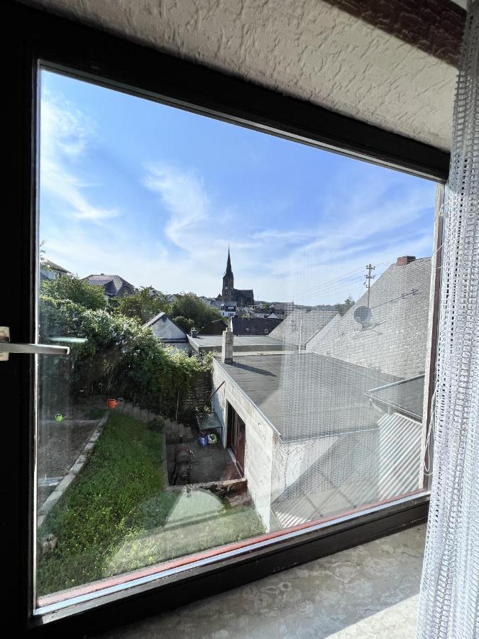 Landgasthof Zum Anker Langenfeld  Exterior foto